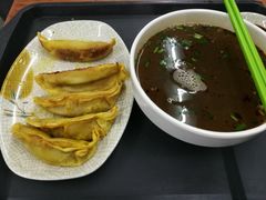 -清真蒋有记(老门东店)