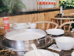 -鱼粤鲜淘米捞·中山脆肉鲩火锅(悦湖会店)