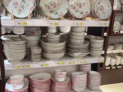 -丽达超市(城阳万象汇店)
