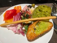 -深圳四季酒店·馥自助餐厅