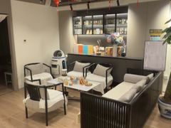 -席仁堂推拿按摩脊柱调理(世纪科贸大厦店)