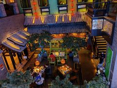 -桂满陇天书(南京德基旗舰店)