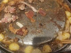 -赞酱川式烤肉(蜀都万达店)