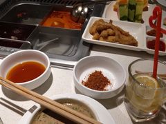 -海底捞火锅(玉桥商业广场店)