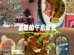 -墨纪Mojí墨西哥餐厅(官舍店)