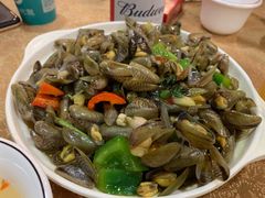 -揭阳钟记小食(福田新村店)