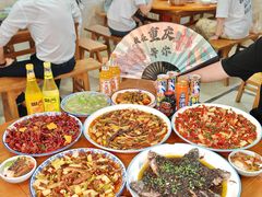 -李大爷的泡椒馆(冉家坝店)