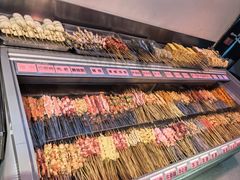 -老谢野馄饨(延安路店)