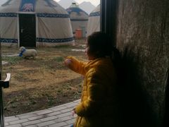 -敕勒川草原文化旅游区