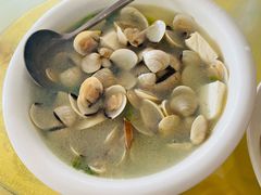 -真味馆(侨港碧海银滩店)