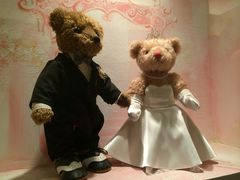 -济州岛泰迪熊博物馆