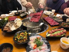 -牛品福潮汕牛肉火锅(旺庄店)