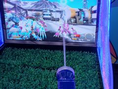 -真快活Coohoo Max(武汉绿地新田360店)