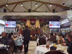 -金河半岛园林酒家(金融城店)