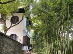 -无锡惠山寺