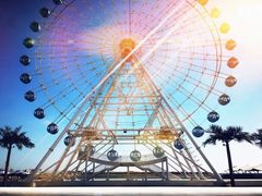 -秦皇岛乐岛海洋王国