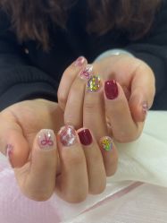 -四季·予你日式美甲美睫Nail