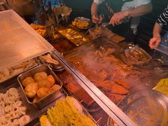 -明记牛杂(新马路分店)