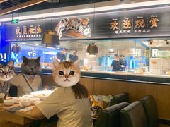 -太二酸菜鱼(沈阳万象城店)