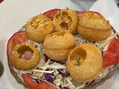 咖喱球-清真· AL-JANNAT 佳纳特餐厅(仙林店)