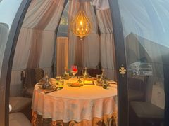 -龟兹KUCINA·新疆菜(前滩L+PLAZA店)