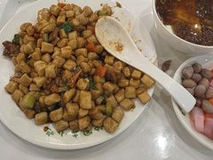 -护国寺小吃(阜成门桥店)