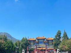 -中岳庙