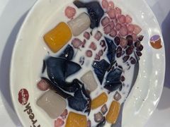 -鲜芋仙(中环百联2店)