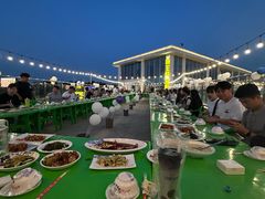 -前王院•巧克力海鲜市集餐厅(万平口店)