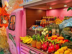 -泰妃殿(武汉首店)