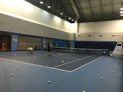 -北京嘉里健身·Kerry Sports(北京嘉里大酒店)