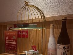 -原志优秀食材·匠心料理·海胆主题(金亿广场店)