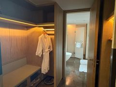 -大堂酒廊·亚龙湾万豪度假酒店