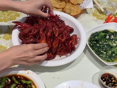 -味道工厂楚虾王(龙虾城店)