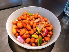 -很久以前羊肉串(朝阳路店)
