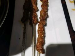 -功夫小龙虾·烧烤·江湖菜(金沙洲店)