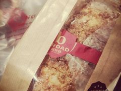-BREAD WAY面包路·欧式面包(龙湖时代D馆店)