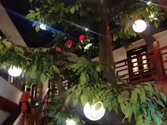 -鲁城往事(游客中心店)