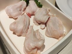 -海底捞火锅(九久奥特莱斯店)