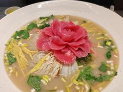 -尚帝·洛阳菜(八號院店)