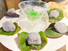 -鲜潭蒸汽石锅鱼(五道口购物中心店)