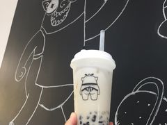 -茶力的小怪兽(梅林卓悦汇店)