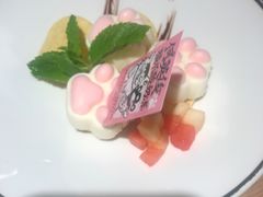 猫爪酸奶冻-太二酸菜鱼(沈阳万象城店)