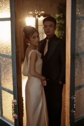 -秦皇岛我和你婚纱摄影工作室