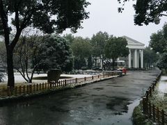 原西方语言学院-浙江越秀外国语学院