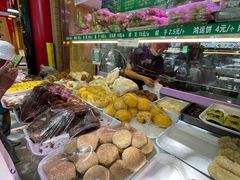 -白魁老号饭庄(安内店)