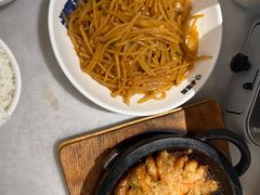 -小菜园新徽菜(南京秦淮龙蟠汇店)