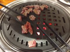-烤肉食堂(揭阳广百店)
