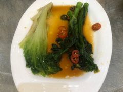 -北海渔村酒楼·粤菜海鲜点心(新华店)