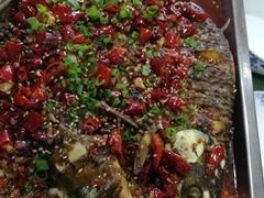 -阆辣荟餐饮(老味道8年·古城店)